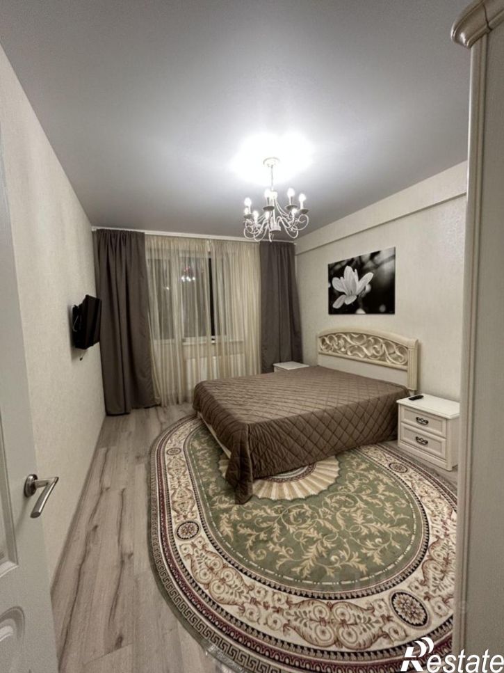 3-комн квартира проспект Победы, 139А к1,  д. 139А к1