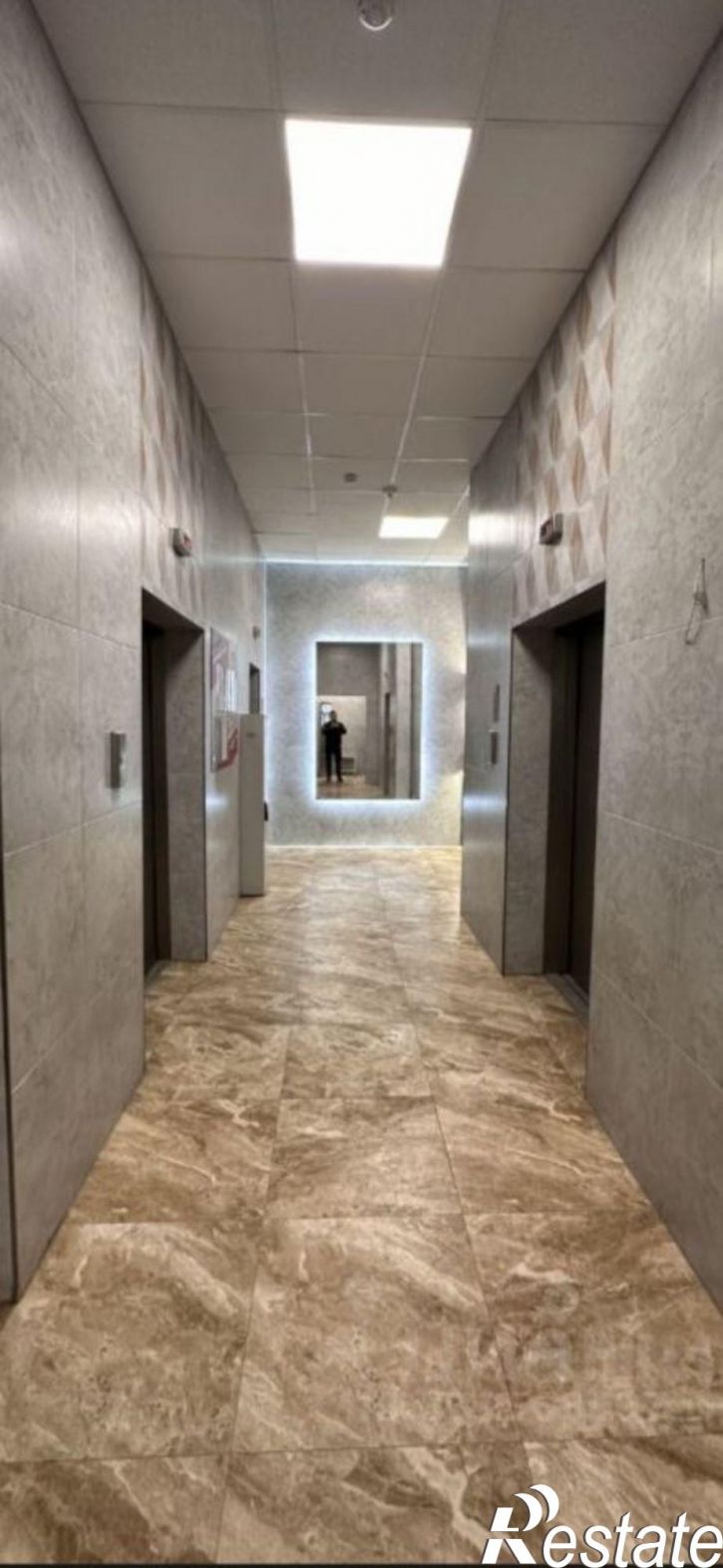 2-комн квартира Даурская улица, 34Б,  д. 34Б