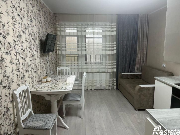 2-комн квартира Даурская улица, 34Б,  д. 34Б