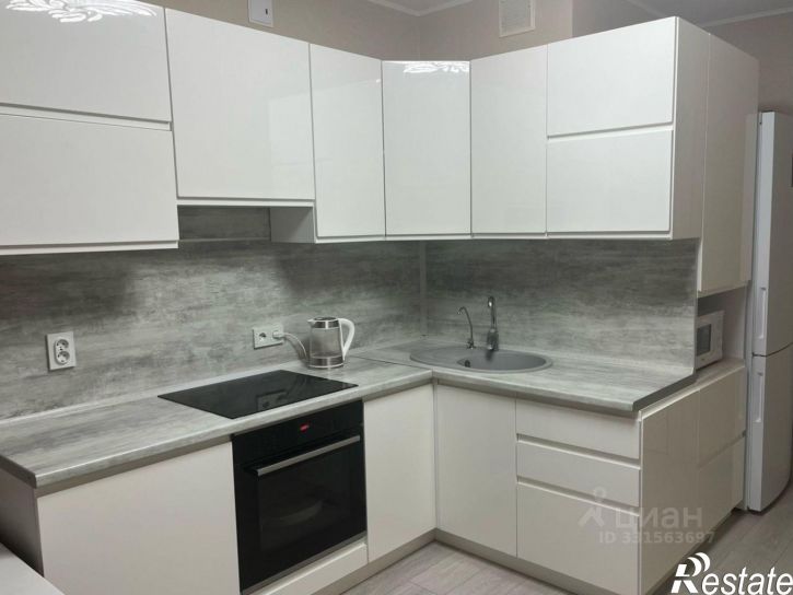 2-комн квартира Даурская улица, 34Б,  д. 34Б