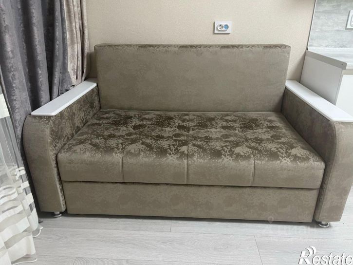 2-комн квартира Даурская улица, 34Б,  д. 34Б