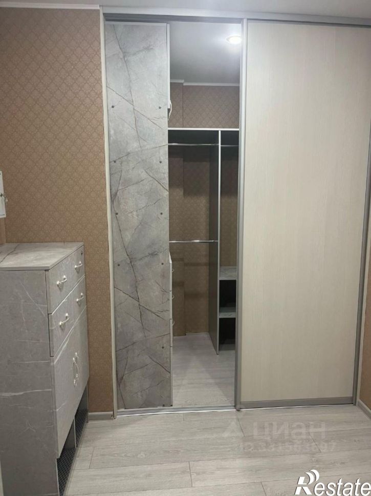 2-комн квартира Даурская улица, 34Б,  д. 34Б