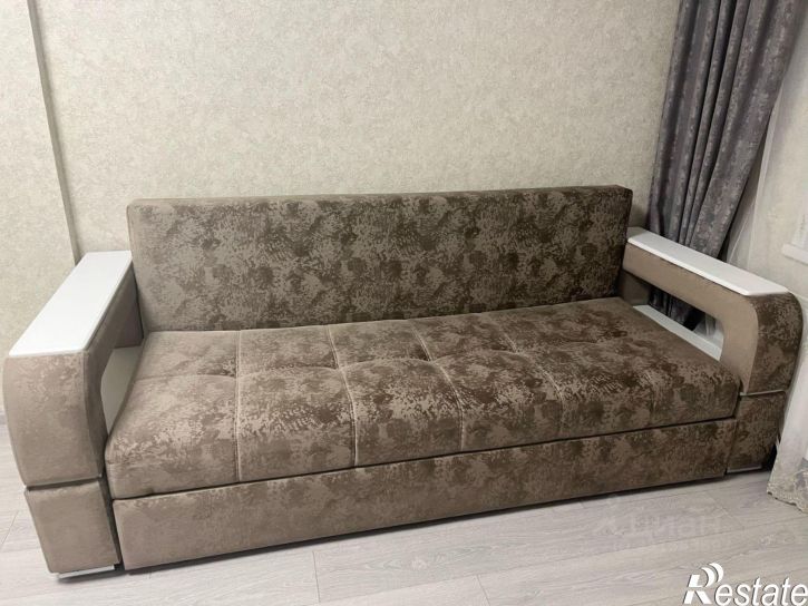2-комн квартира Даурская улица, 34Б,  д. 34Б