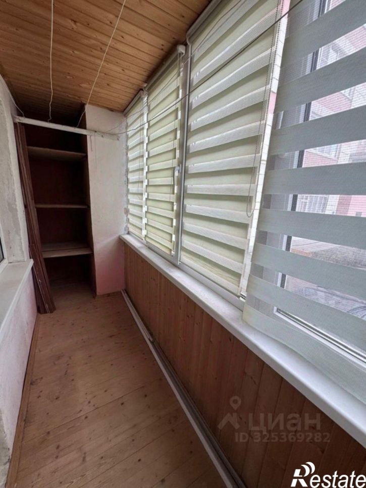 2-комн квартира улица Глазунова, 8 к1,  д. 8 к1