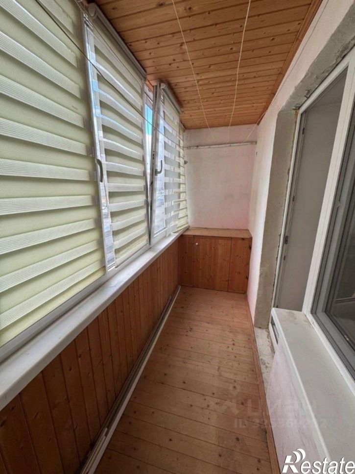 2-комн квартира улица Глазунова, 8 к1,  д. 8 к1
