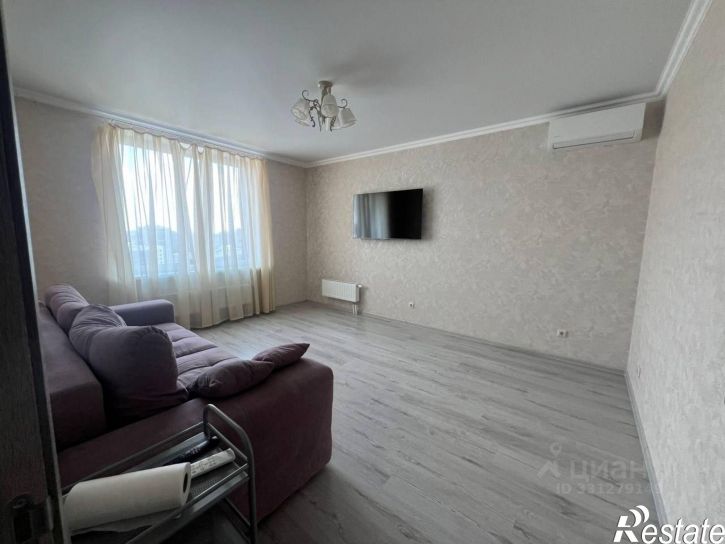 2-комн квартира ул Родины, 26В,  д. 26В
