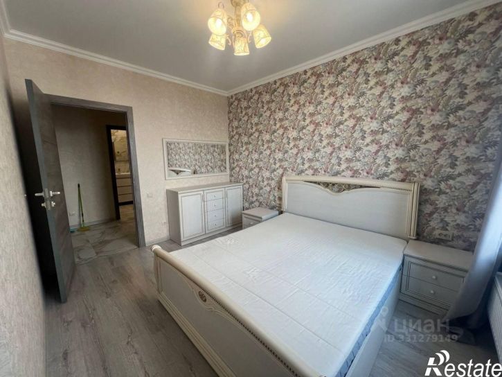 2-комн квартира ул Родины, 26В,  д. 26В