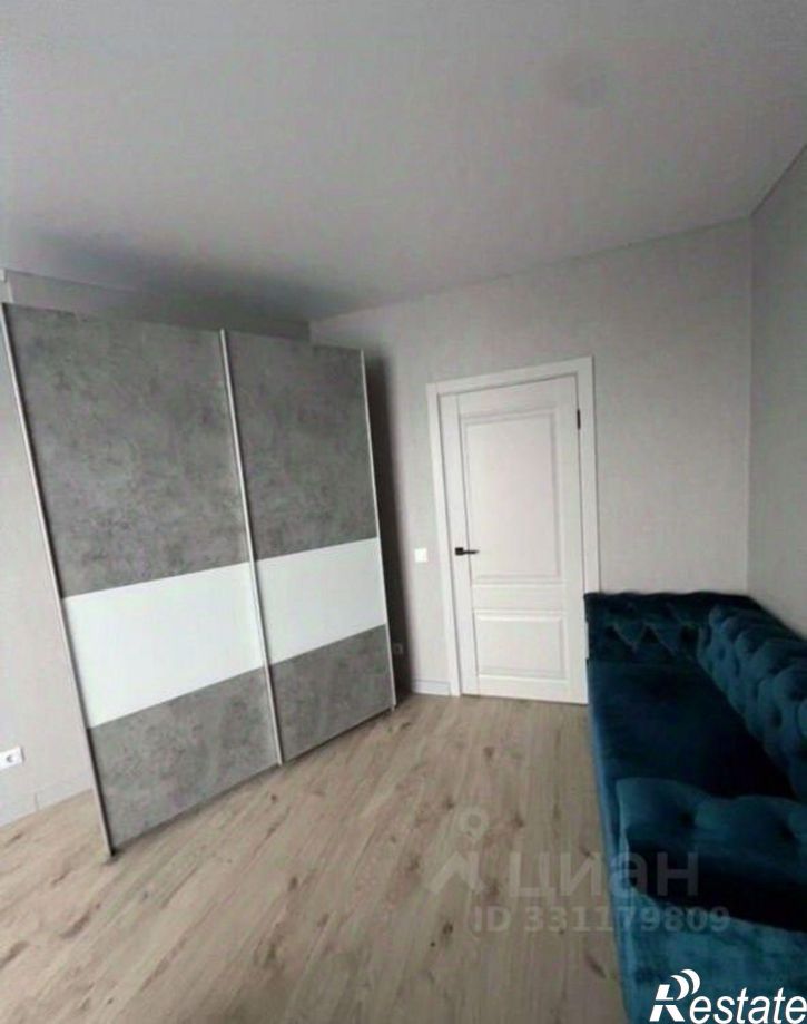 1-комн квартира ул Фрунзе, 1Г,  д. 1Г