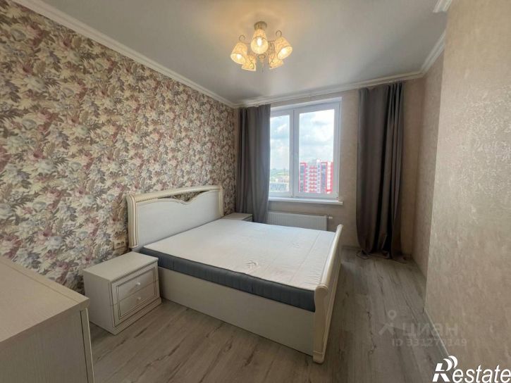 2-комн квартира ул Родины, 26В,  д. 26В