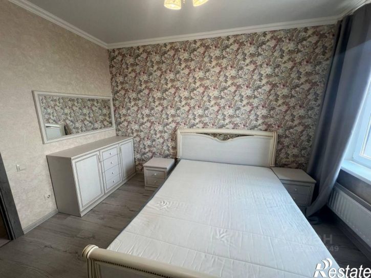 2-комн квартира ул Родины, 26В,  д. 26В