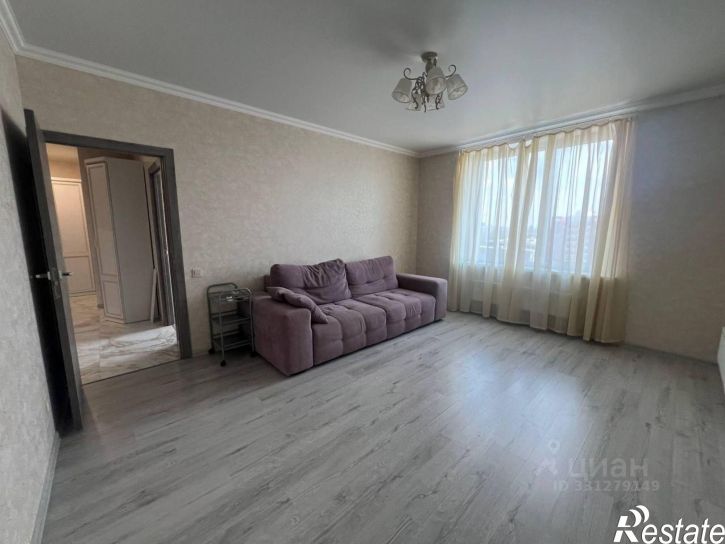 2-комн квартира ул Родины, 26В,  д. 26В