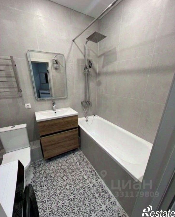 1-комн квартира ул Фрунзе, 1Г,  д. 1Г