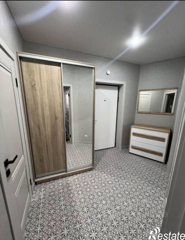 1-комн квартира ул Фрунзе, 1Г,  д. 1Г