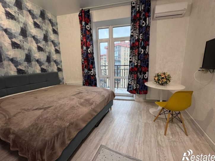 2-комн квартира ул Абубекира Терегулова, 6,  д. 6