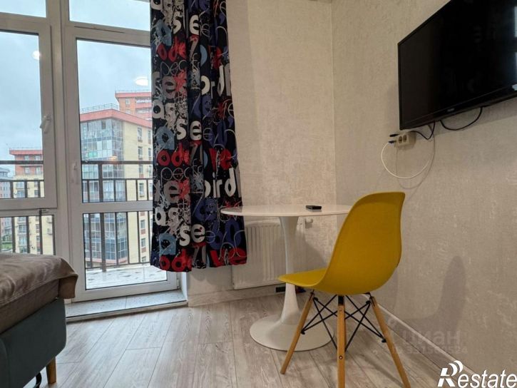 2-комн квартира ул Абубекира Терегулова, 6,  д. 6