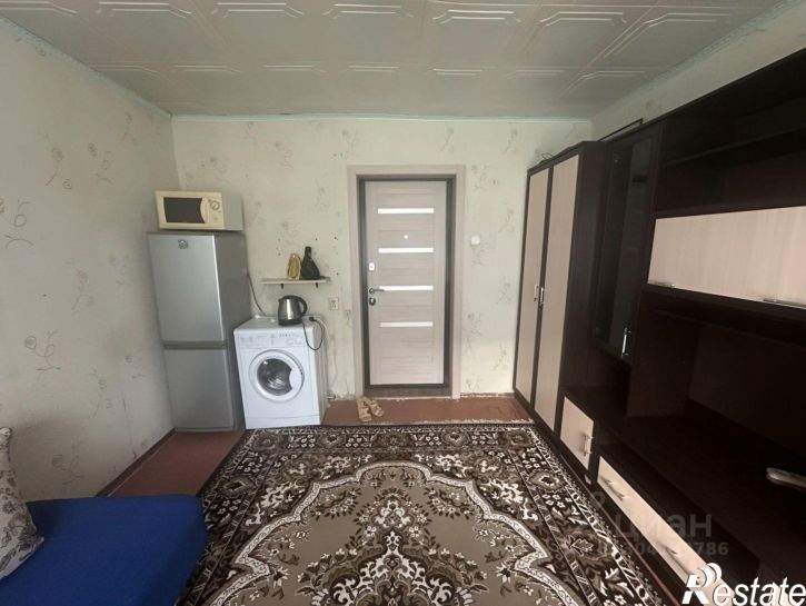 Комната ул Маршала Чуйкова, 27,  д. 27
