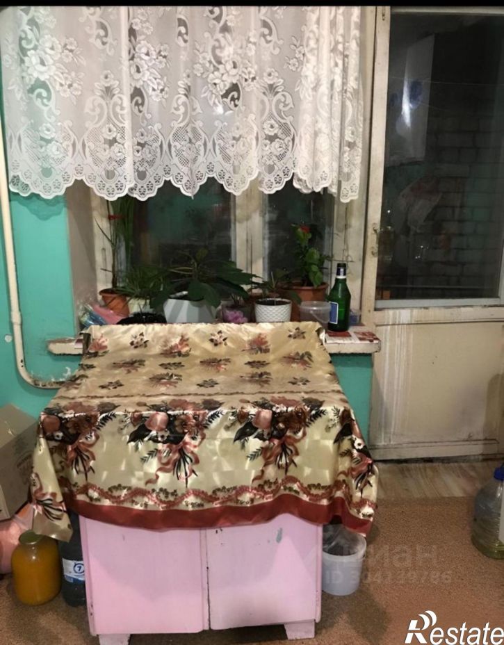 Комната ул Маршала Чуйкова, 27,  д. 27