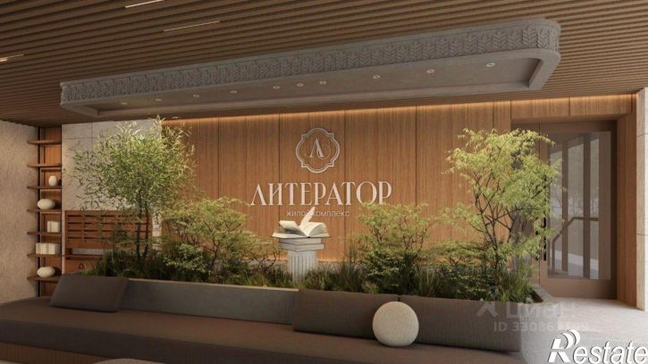 3-комн квартира в новом доме улица Толстого, 3,  д. 3