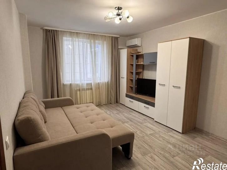 1-комн квартира ул Тансык, 5,  д. 5