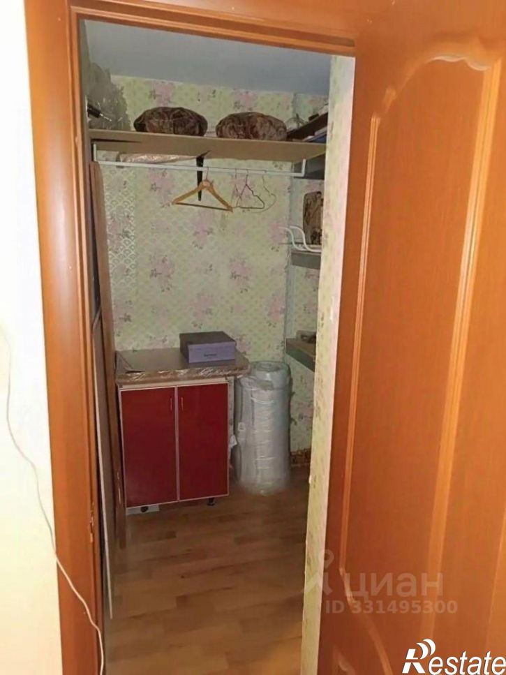 2-комн квартира ул Чингиза Айтматова, 5,  д. 5