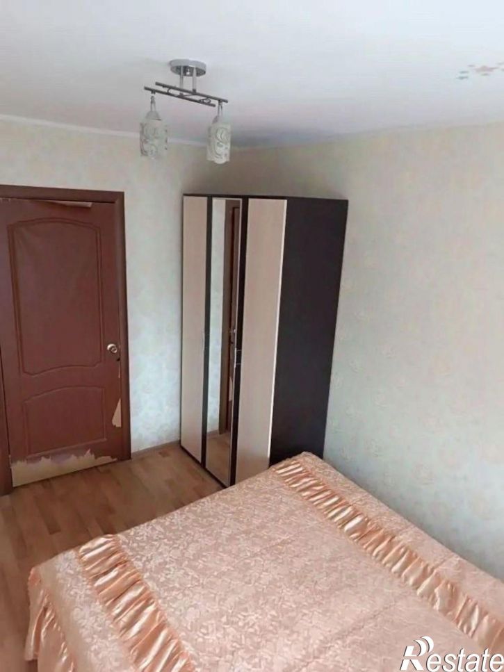 2-комн квартира ул Чингиза Айтматова, 5,  д. 5