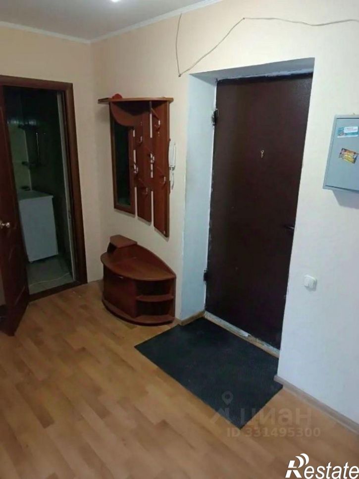2-комн квартира ул Чингиза Айтматова, 5,  д. 5