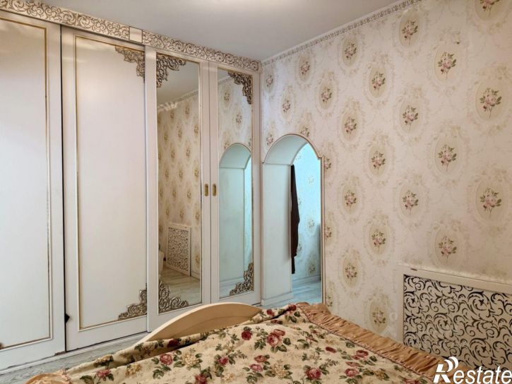 2-комн квартира ул Мулланура Вахитова, 8,  д. 8
