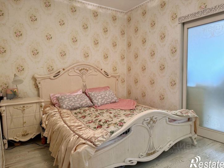 2-комн квартира ул Мулланура Вахитова, 8,  д. 8