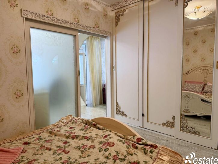 2-комн квартира ул Мулланура Вахитова, 8,  д. 8