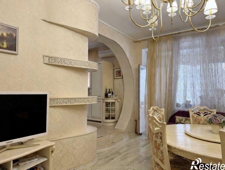 2-комн квартира ул Мулланура Вахитова, 8,  д. 8