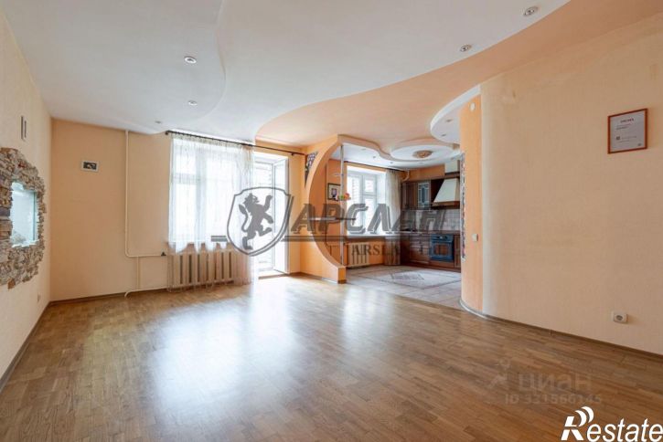 2-комн квартира ул 2-я Юго-Западная, 37,  д. 37