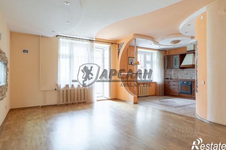 2-комн квартира ул 2-я Юго-Западная, 37,  д. 37