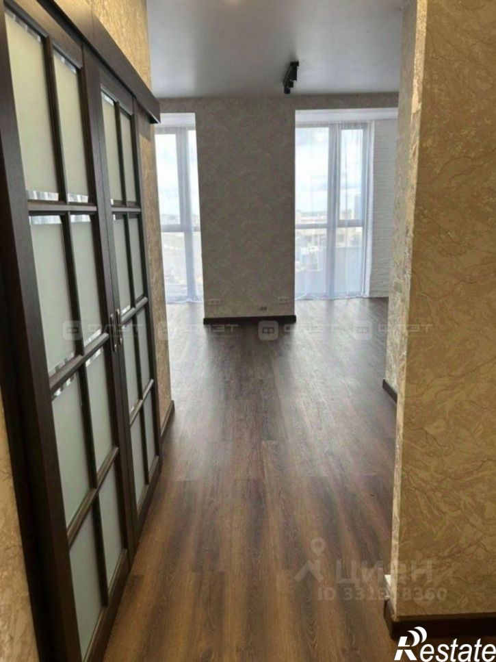 1-комн квартира ул Алексея Козина, 4,  д. 4