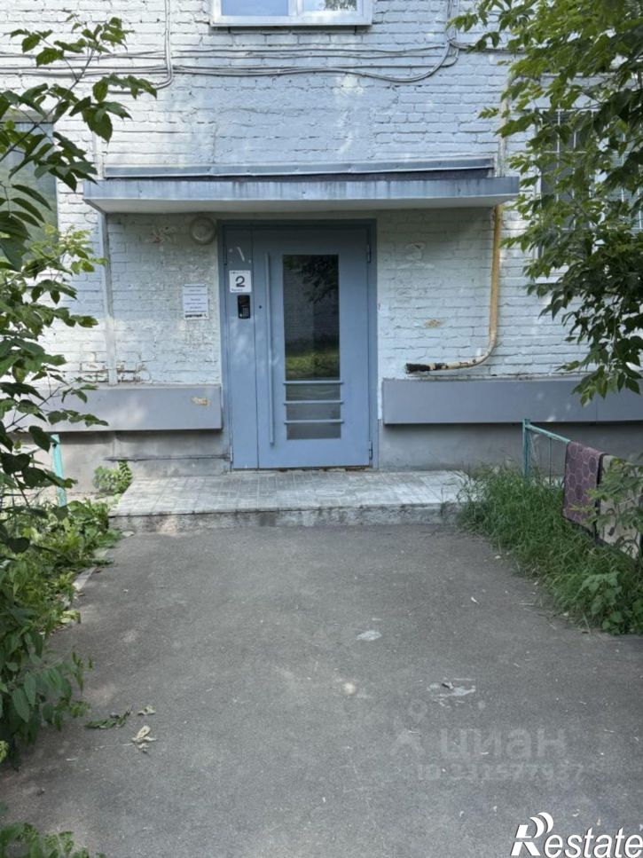 1-комн квартира Портовая улица, 9,  д. 9