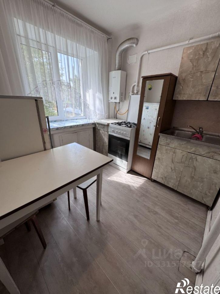 1-комн квартира Портовая улица, 9,  д. 9