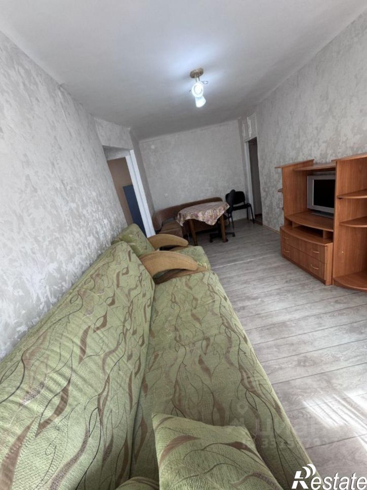 1-комн квартира Портовая улица, 9,  д. 9