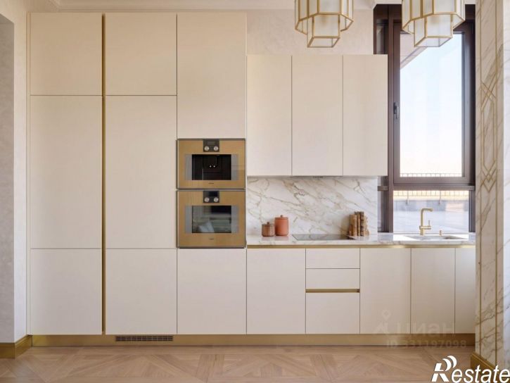 3-комн квартира улица Абубекира Терегулова, 12,  д. 12