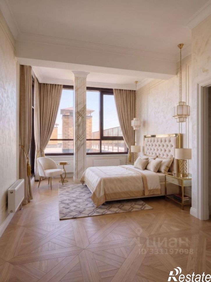 3-комн квартира улица Абубекира Терегулова, 12,  д. 12