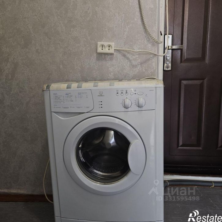 1-комн квартира улица Дежнёва, 2 к2,  д. 2 к2