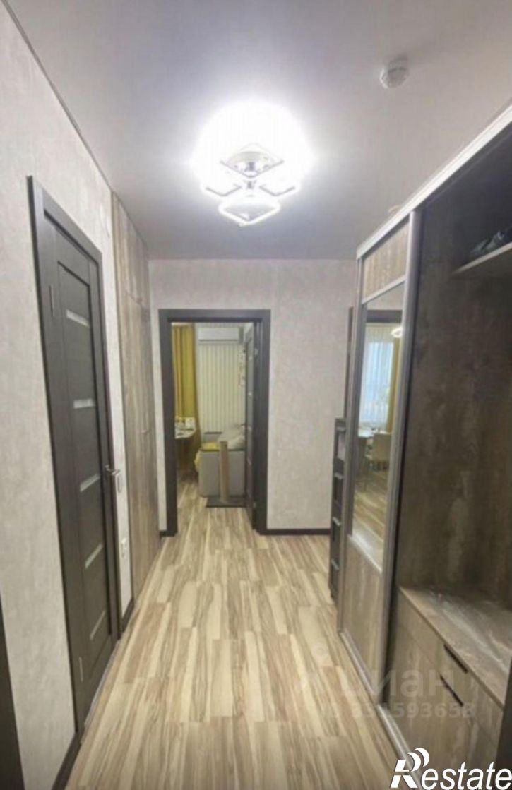 1-комн квартира улица Тансык, 7,  д. 7