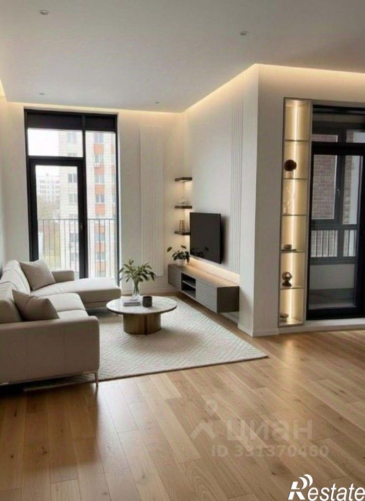 3-комн квартира ул Галиаскара Камала, 39,  д. 39