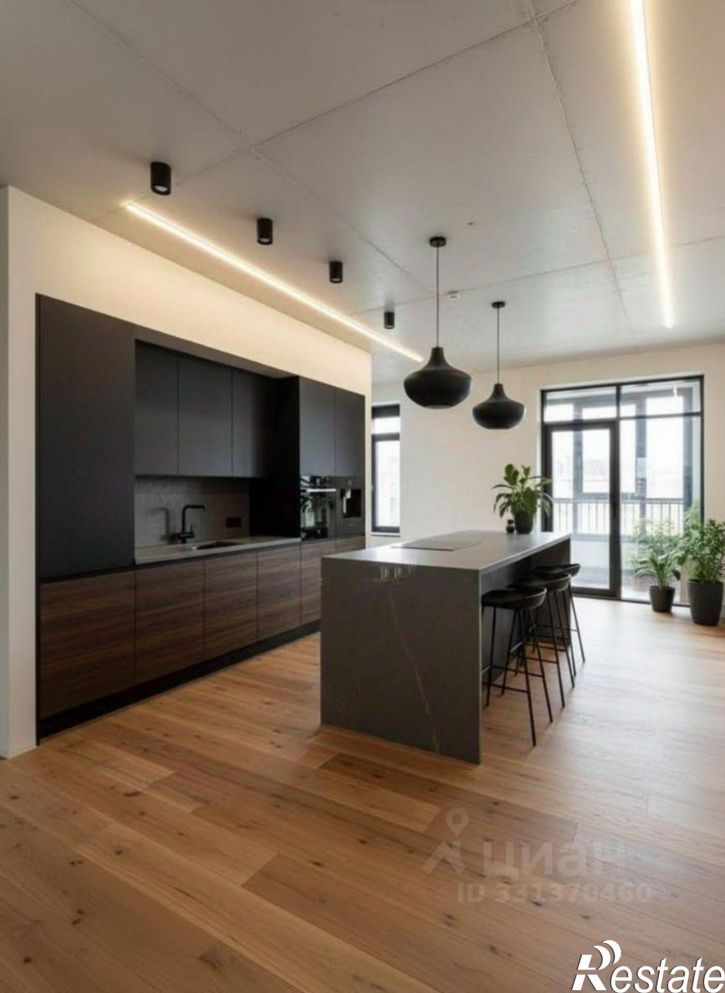 3-комн квартира ул Галиаскара Камала, 39,  д. 39