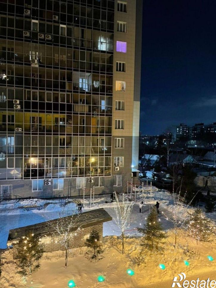 1-комн квартира ул Профессора Камая, 8а,  д. 8а