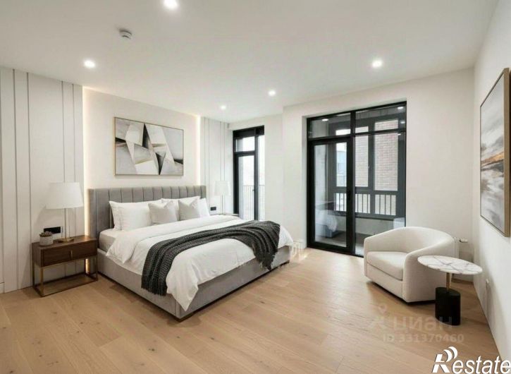 3-комн квартира ул Галиаскара Камала, 39,  д. 39