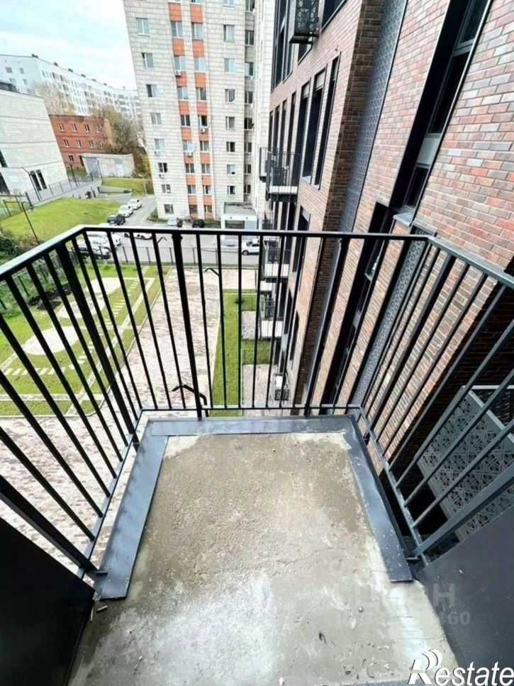 3-комн квартира ул Галиаскара Камала, 39,  д. 39