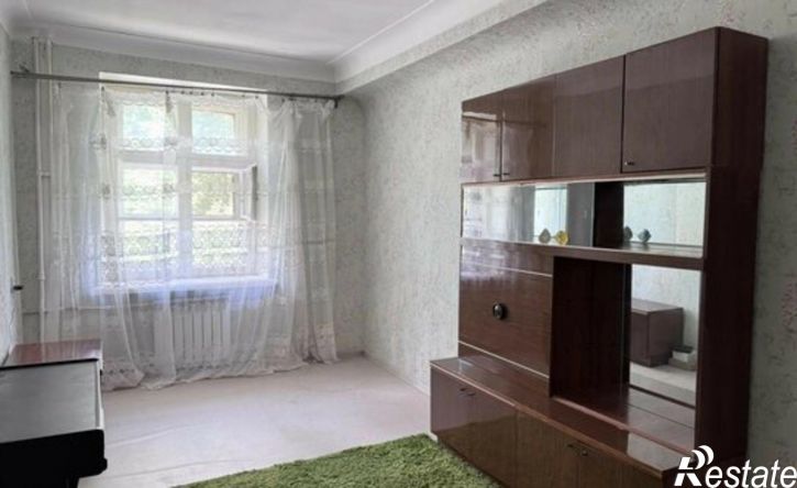 2-комн квартира Индустриальная улица, 7,  д. 7
