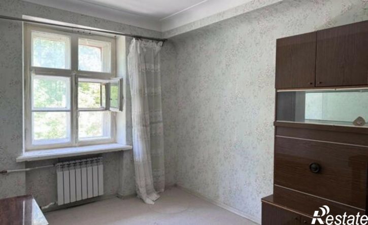 2-комн квартира Индустриальная улица, 7,  д. 7