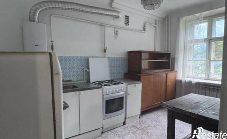 2-комн квартира Индустриальная улица, 7,  д. 7
