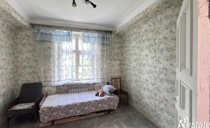 2-комн квартира Индустриальная улица, 7,  д. 7