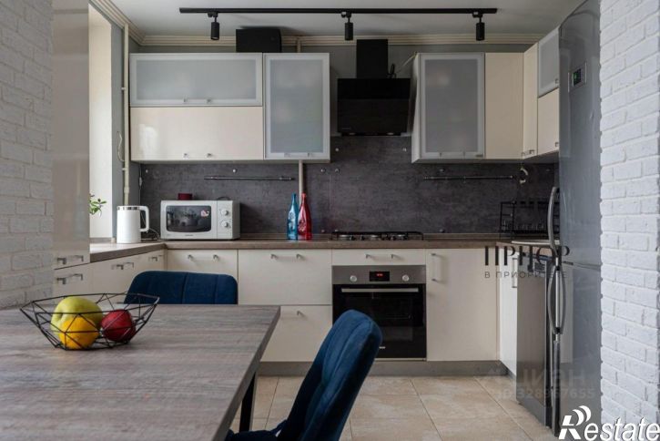 3-комн квартира улица Батыршина, 35,  д. 35